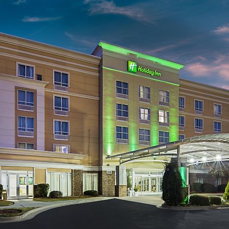 Holiday Inn Augusta West I-20 By Ihg Exterior foto