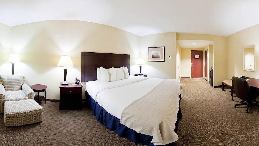 Holiday Inn Augusta West I-20 By Ihg Exterior foto