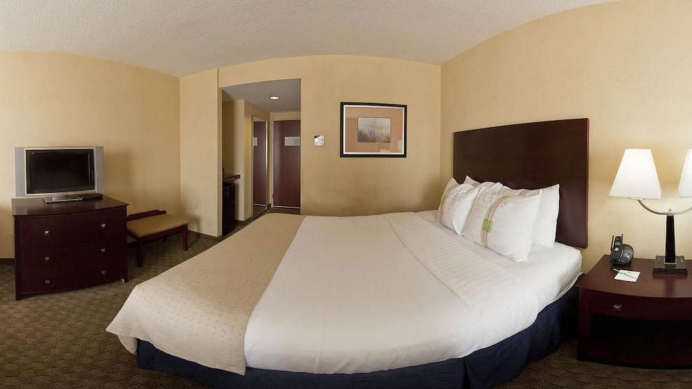 Holiday Inn Augusta West I-20 By Ihg Exterior foto