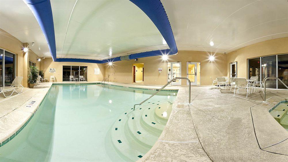 Holiday Inn Augusta West I-20 By Ihg Exterior foto