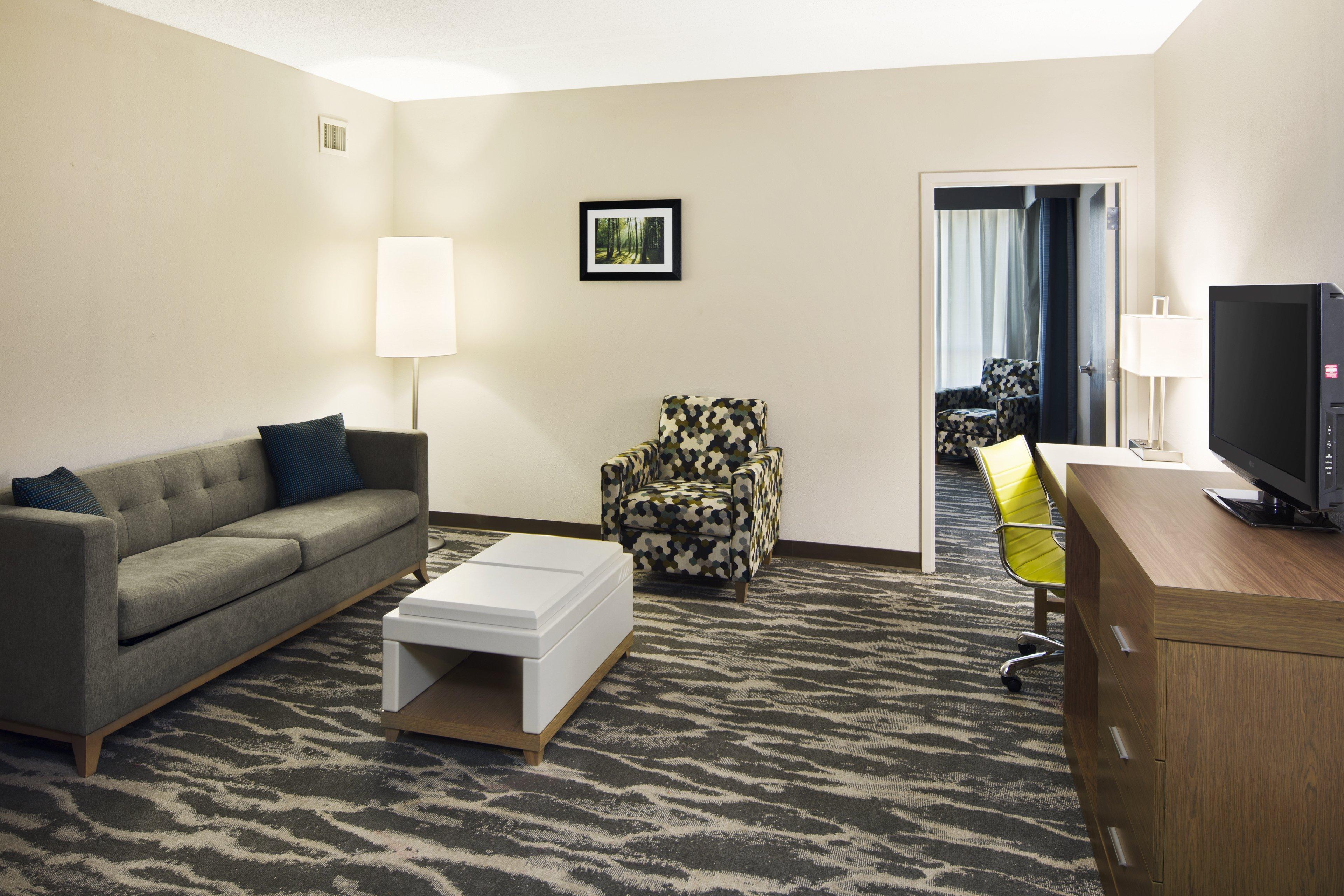 Holiday Inn Augusta West I-20 By Ihg Exterior foto