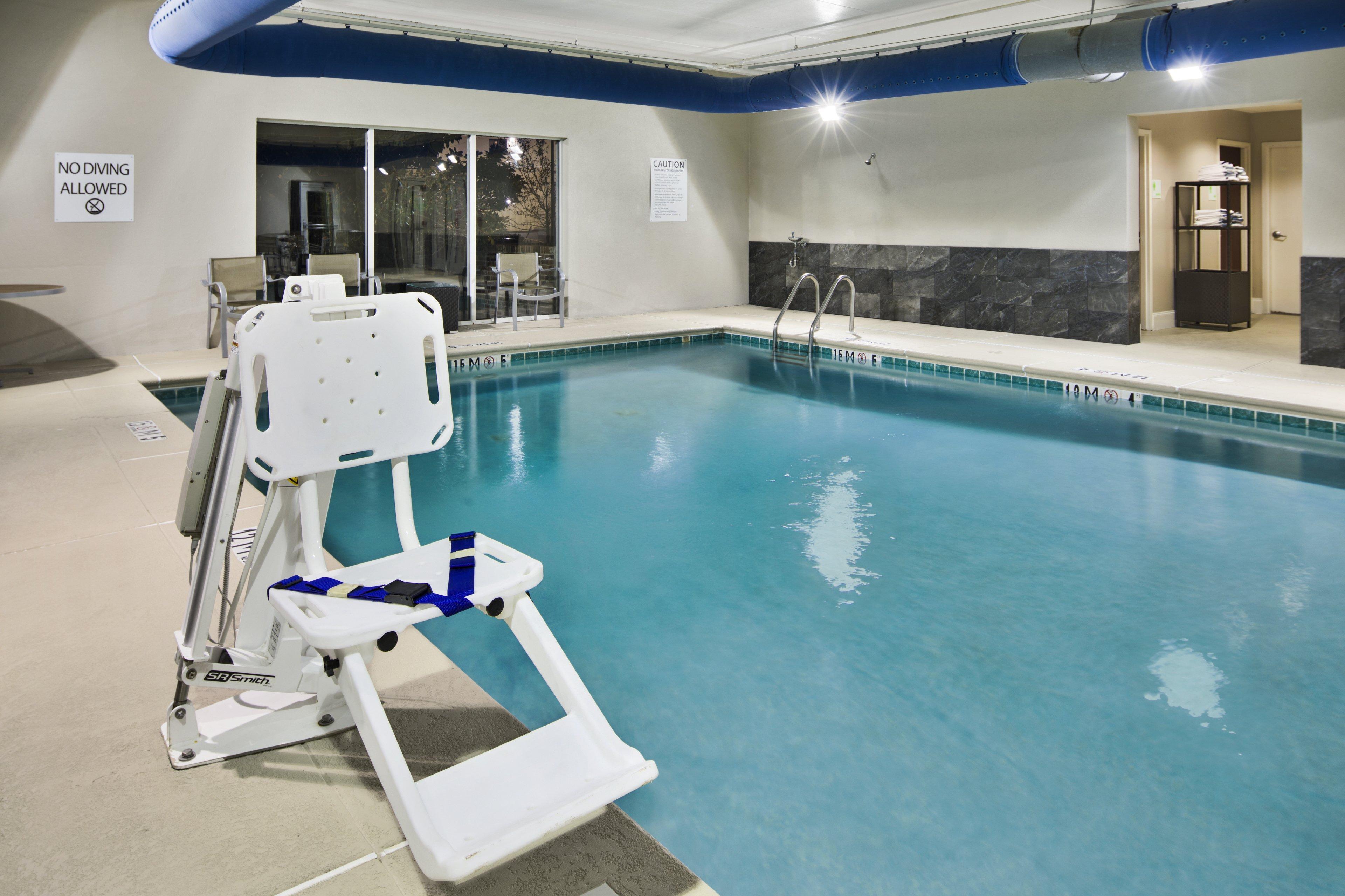 Holiday Inn Augusta West I-20 By Ihg Exterior foto