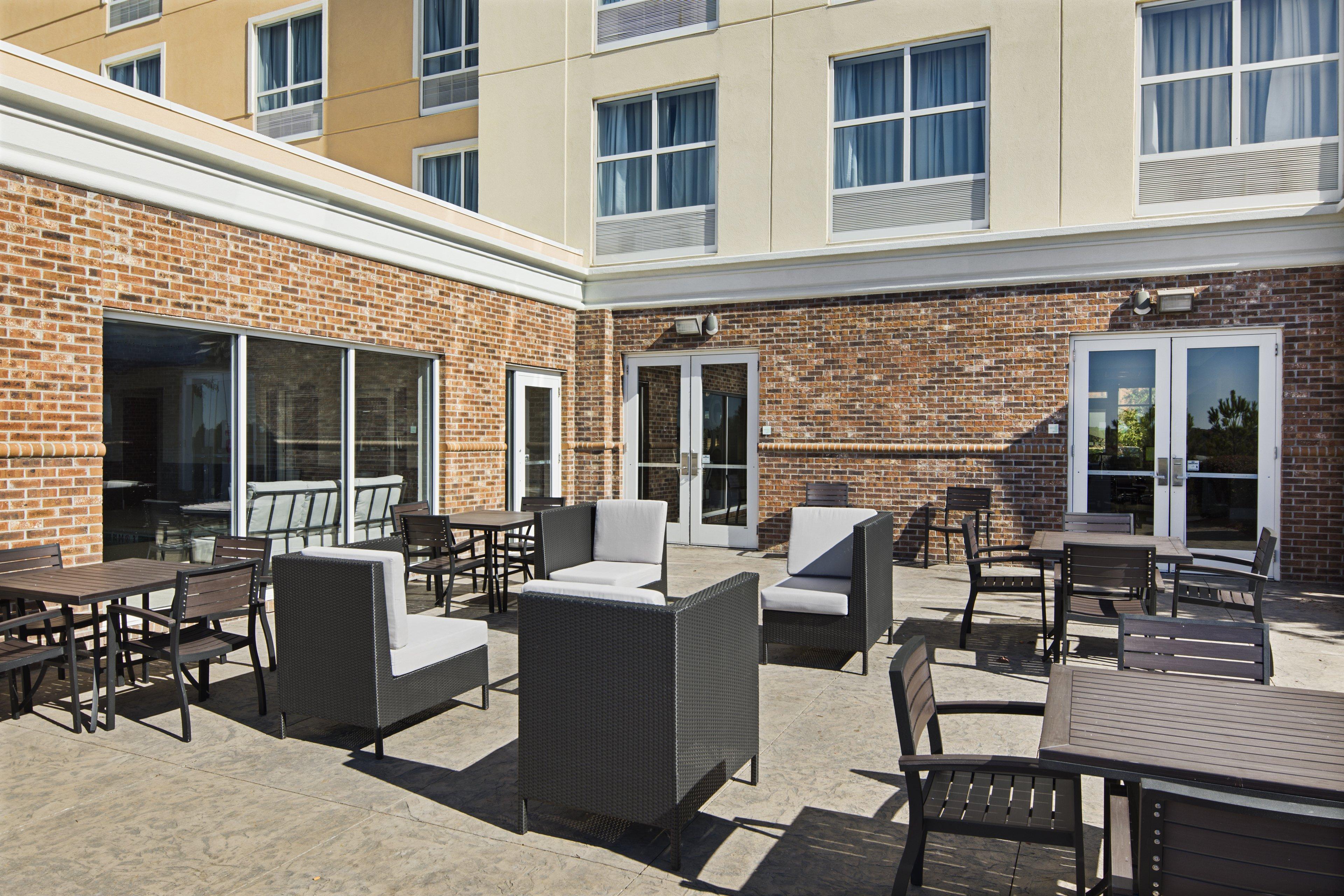 Holiday Inn Augusta West I-20 By Ihg Exterior foto