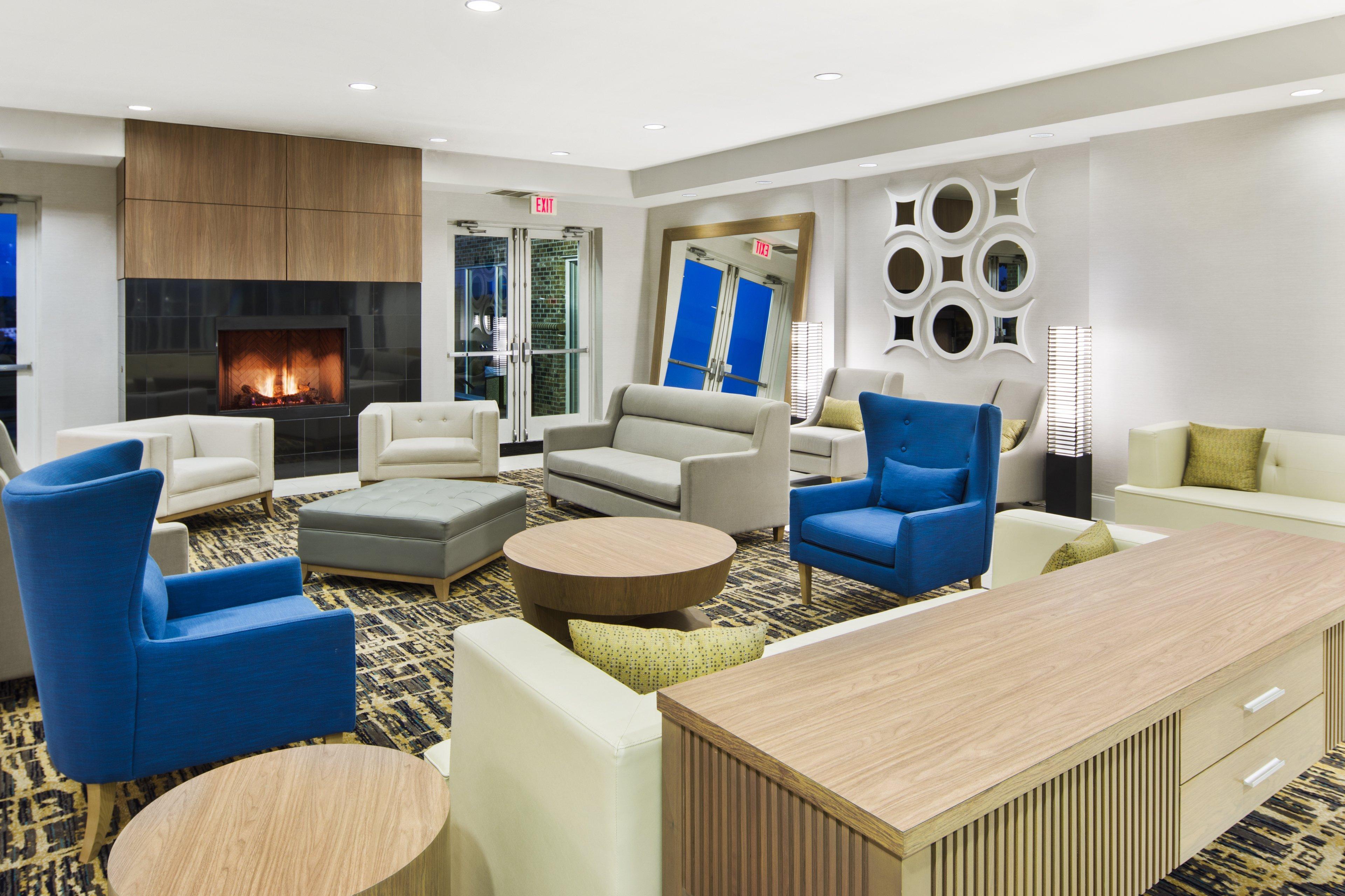 Holiday Inn Augusta West I-20 By Ihg Exterior foto