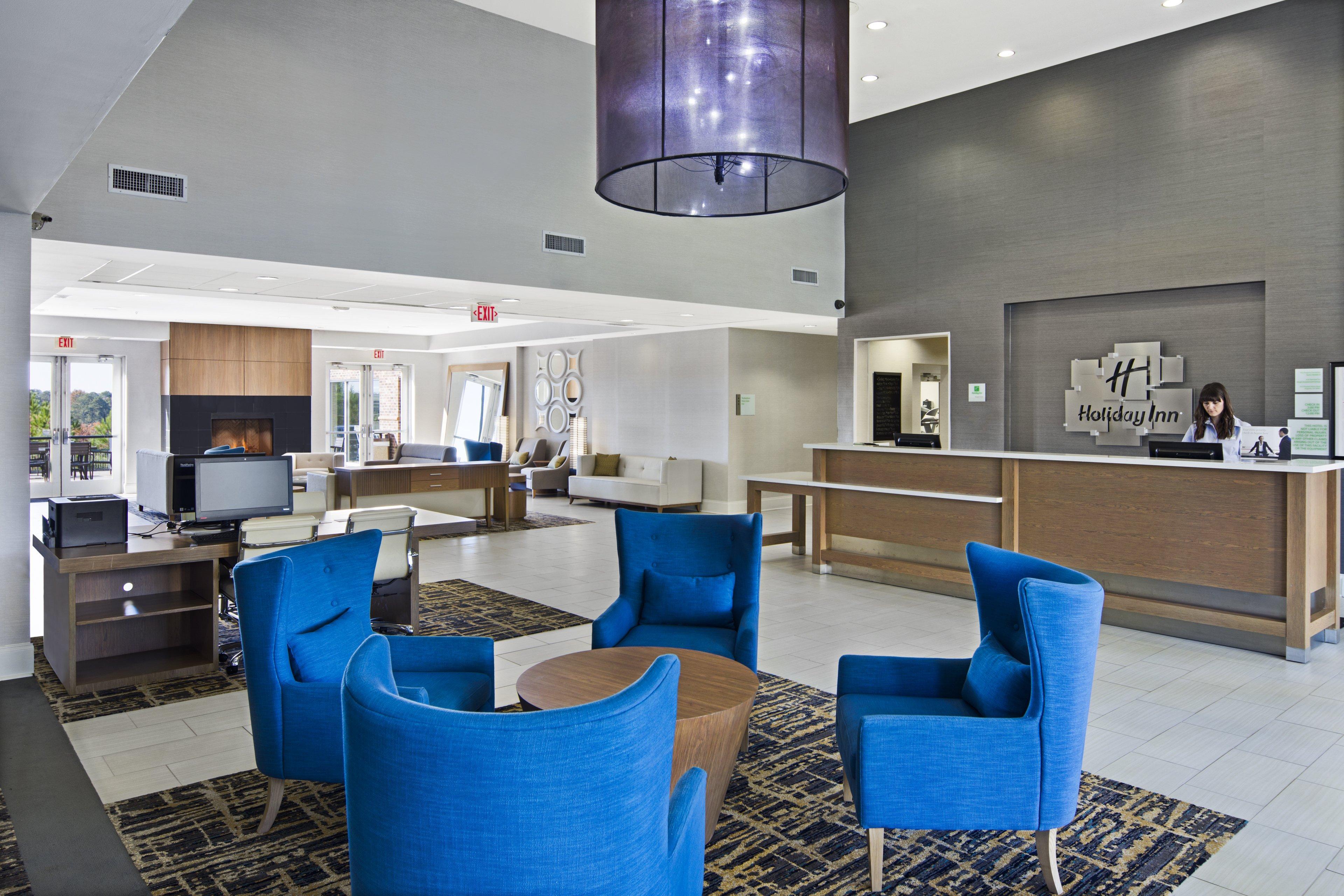 Holiday Inn Augusta West I-20 By Ihg Exterior foto
