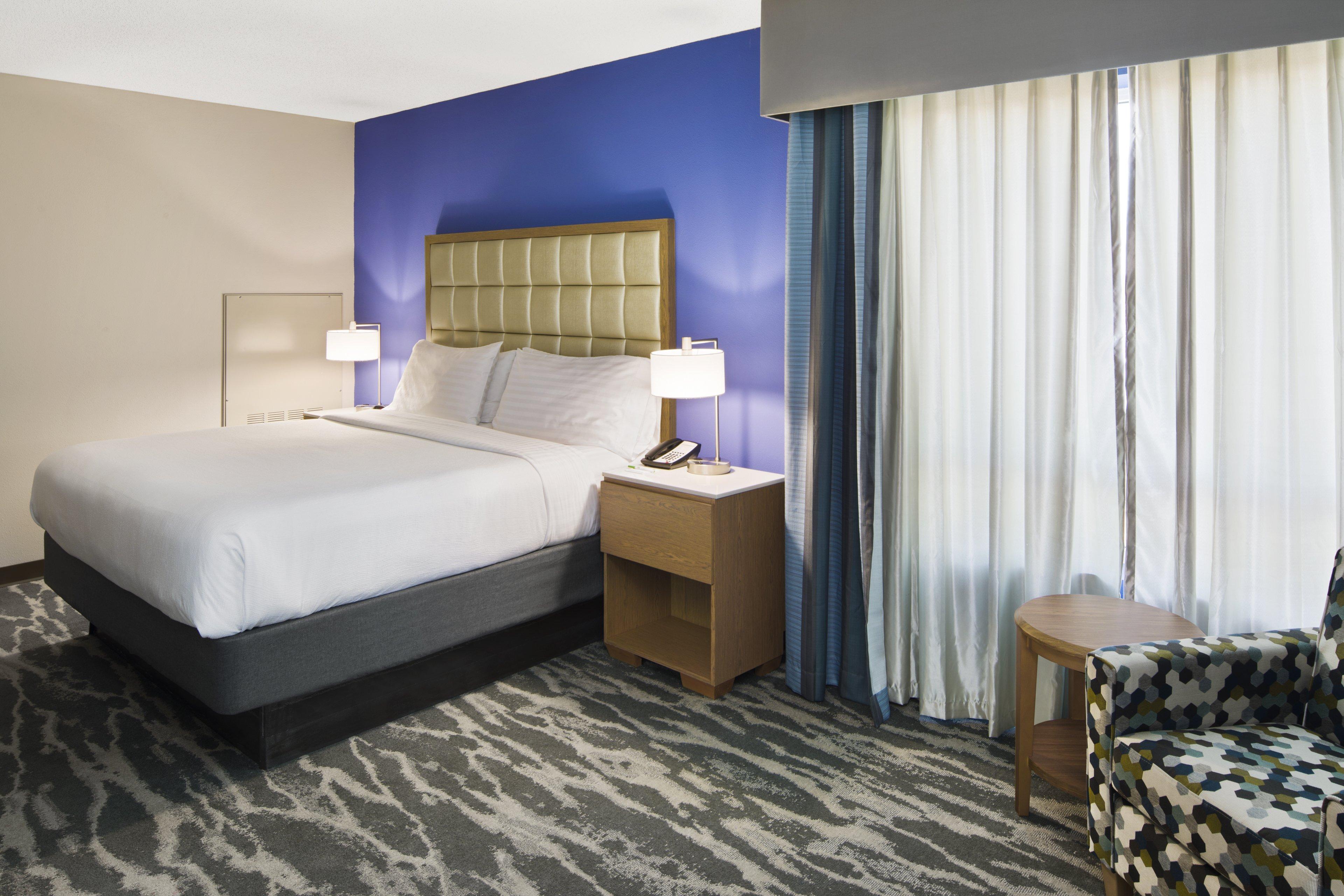 Holiday Inn Augusta West I-20 By Ihg Exterior foto