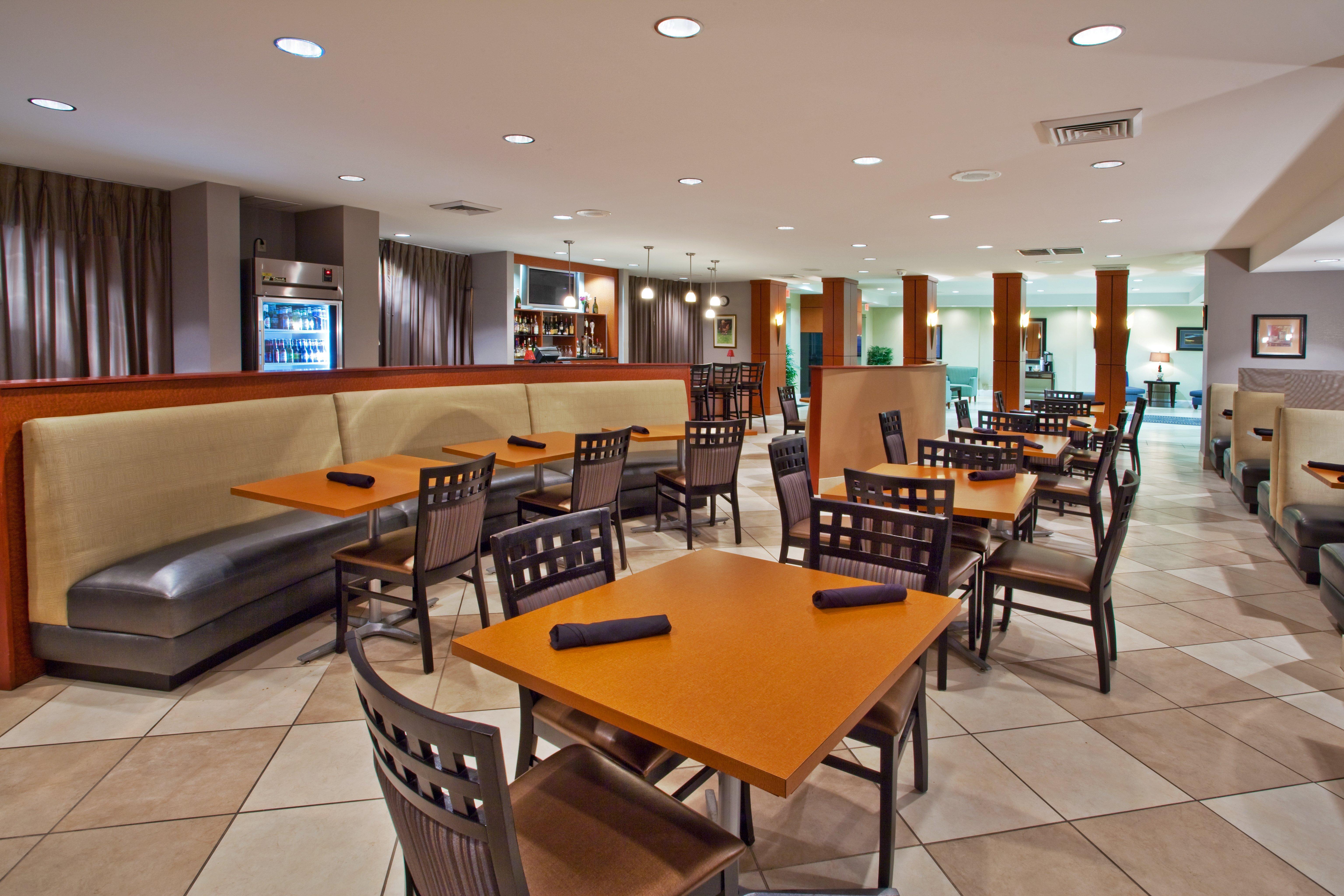 Holiday Inn Augusta West I-20 By Ihg Exterior foto