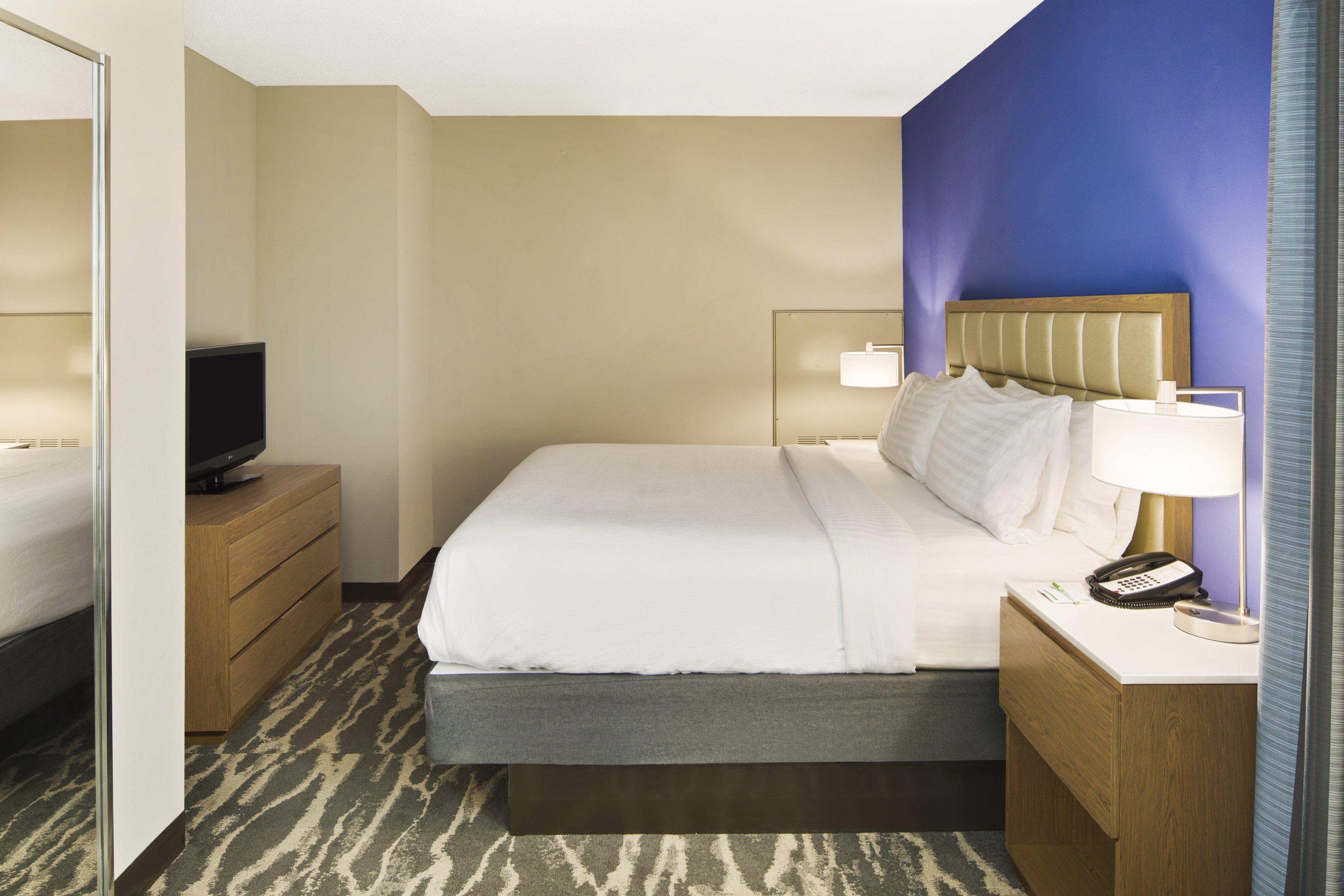 Holiday Inn Augusta West I-20 By Ihg Exterior foto