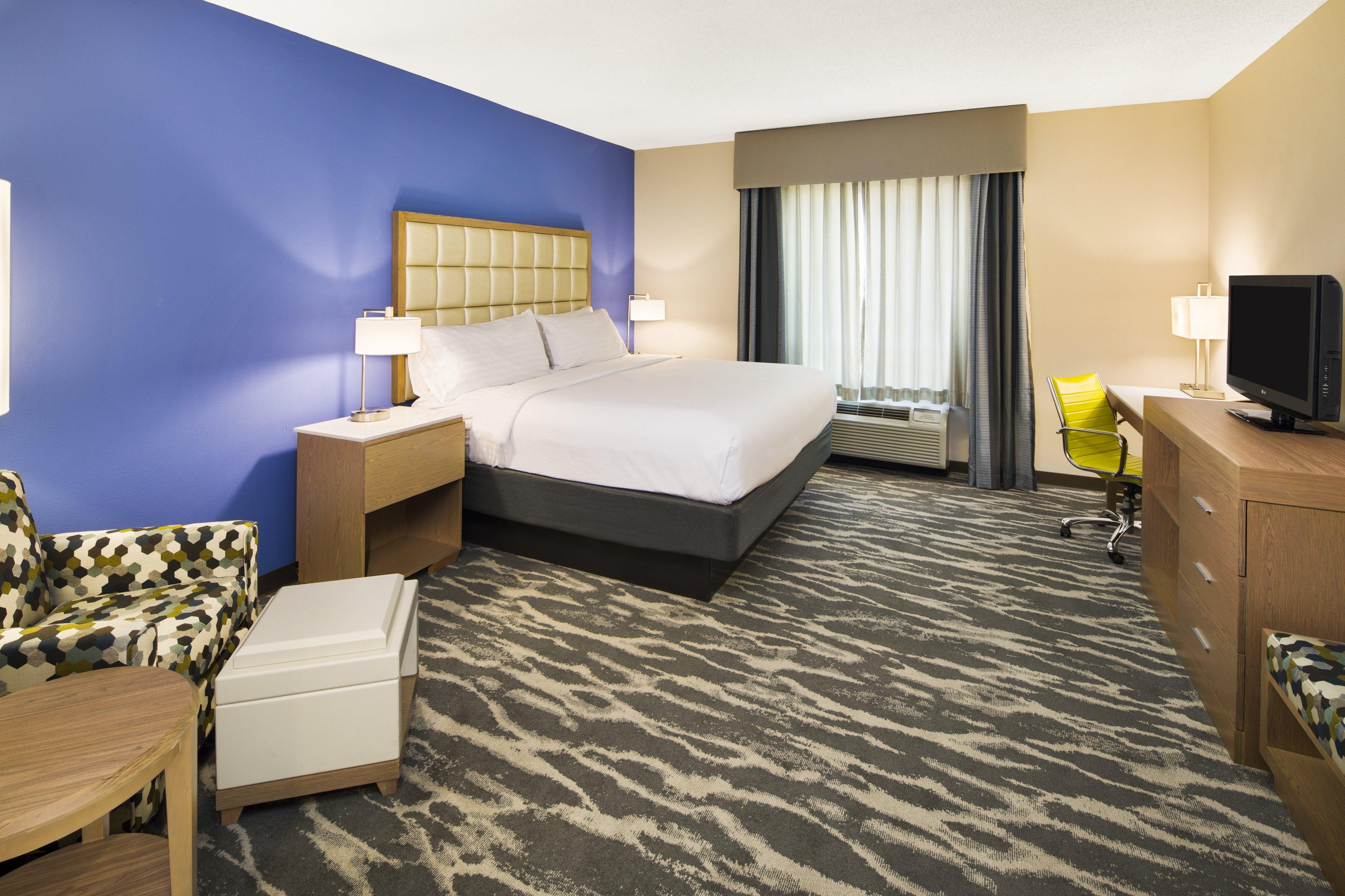 Holiday Inn Augusta West I-20 By Ihg Exterior foto