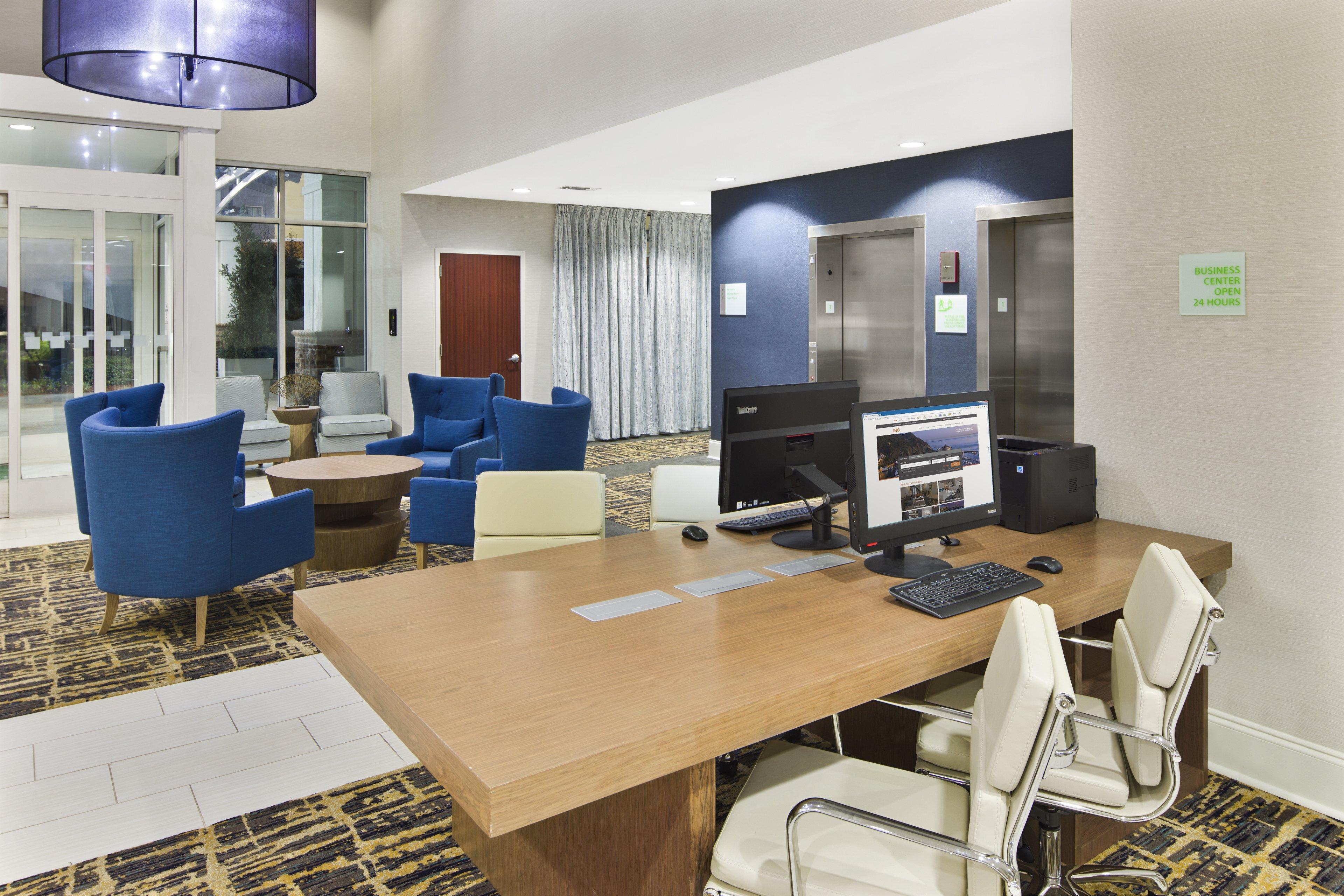 Holiday Inn Augusta West I-20 By Ihg Exterior foto
