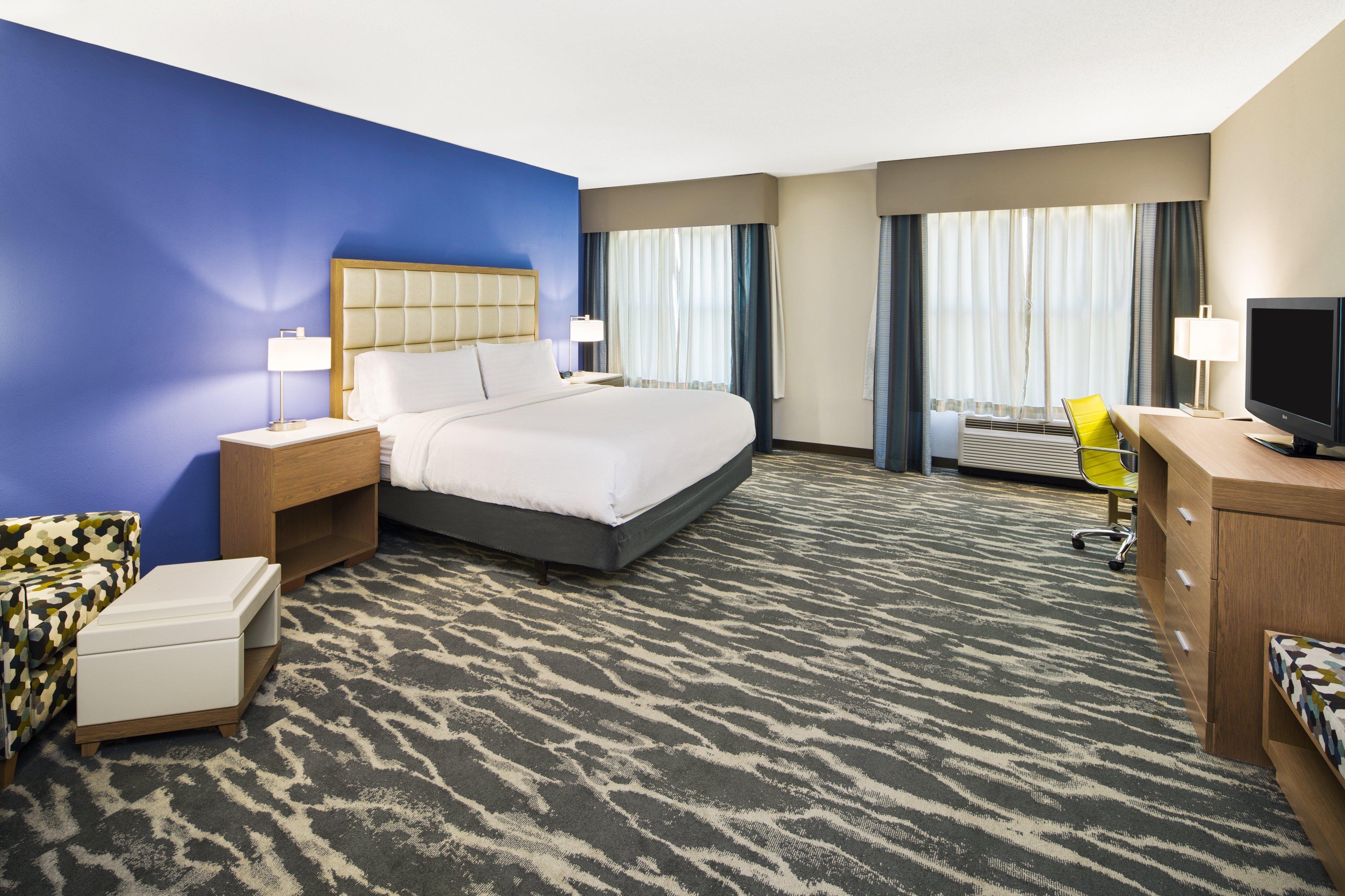 Holiday Inn Augusta West I-20 By Ihg Exterior foto