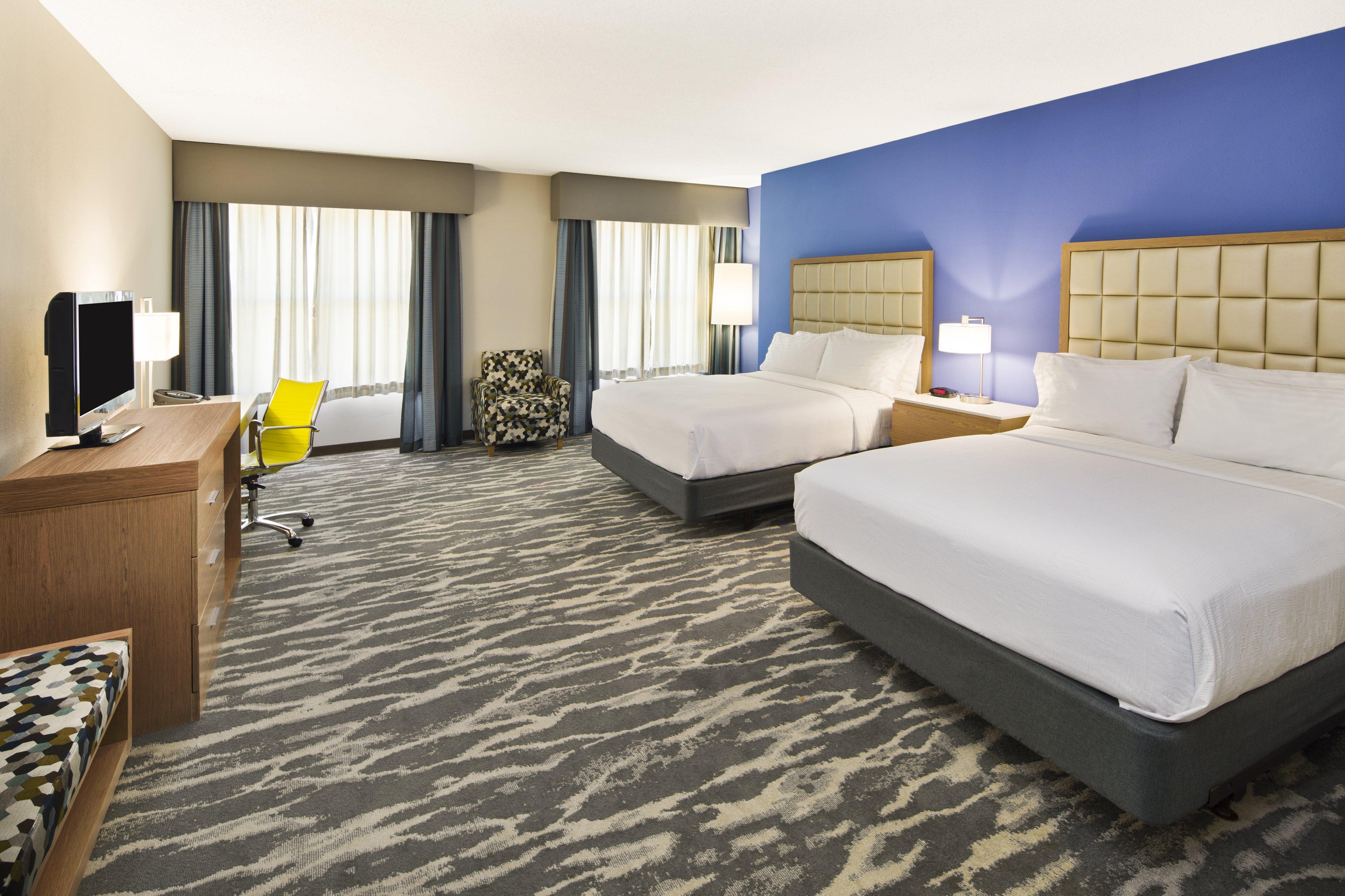 Holiday Inn Augusta West I-20 By Ihg Exterior foto