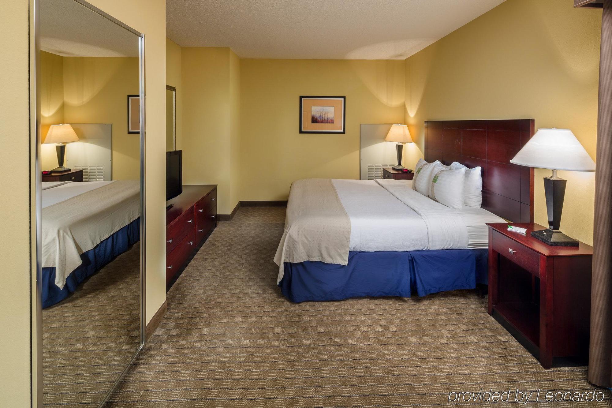 Holiday Inn Augusta West I-20 By Ihg Exterior foto