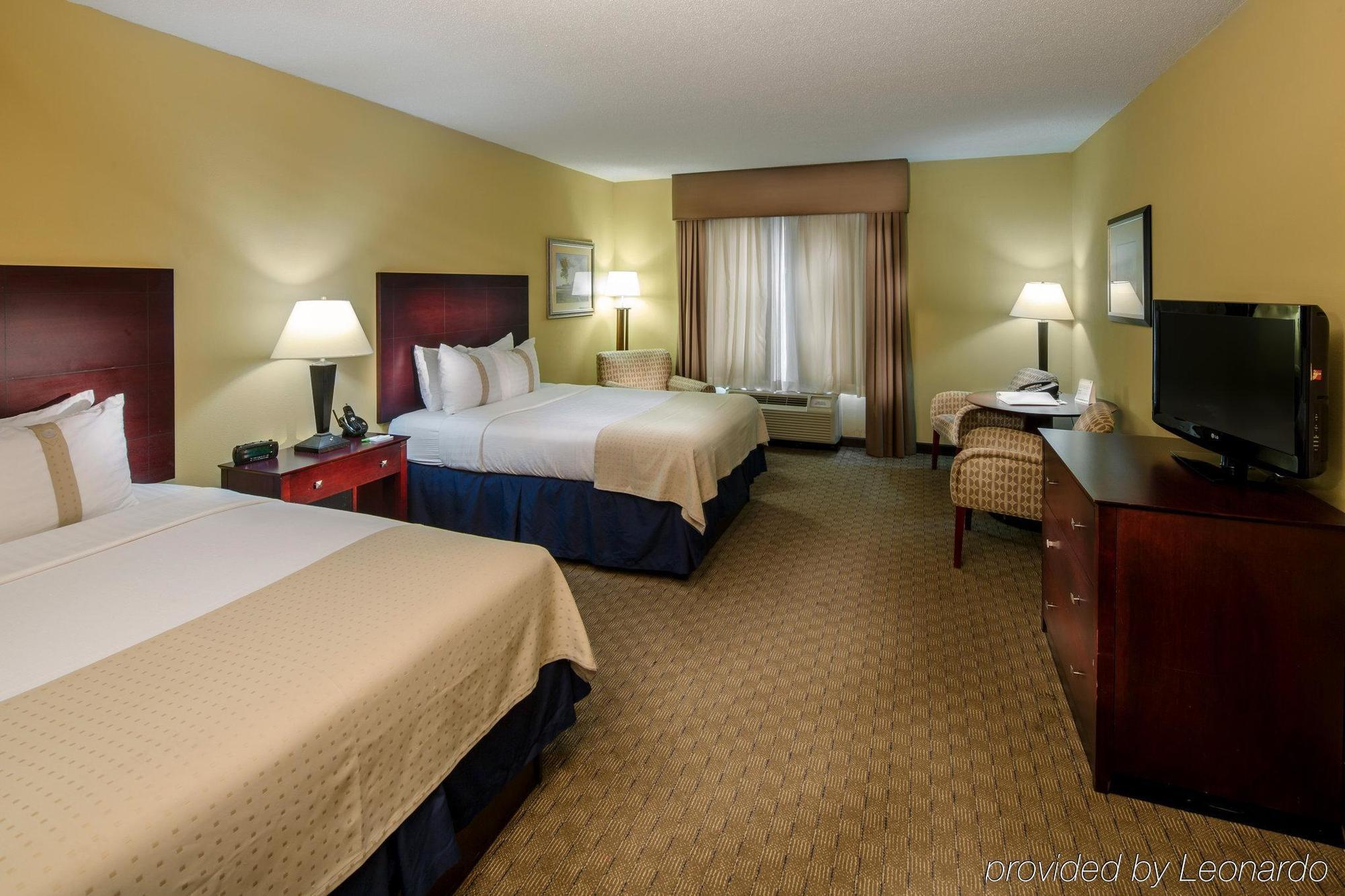 Holiday Inn Augusta West I-20 By Ihg Exterior foto