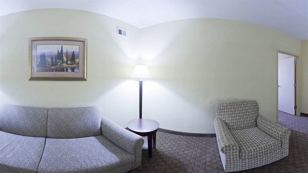 Holiday Inn Augusta West I-20 By Ihg Exterior foto