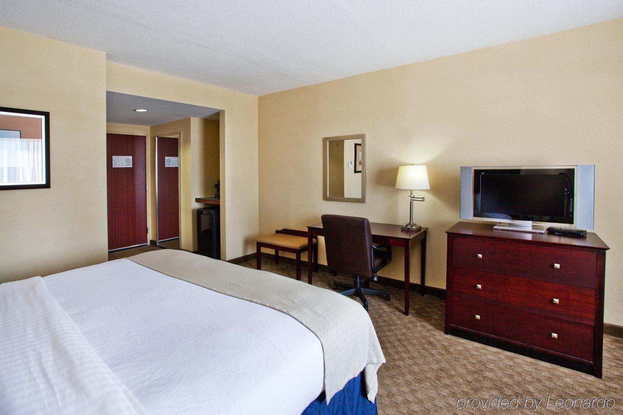 Holiday Inn Augusta West I-20 By Ihg Exterior foto