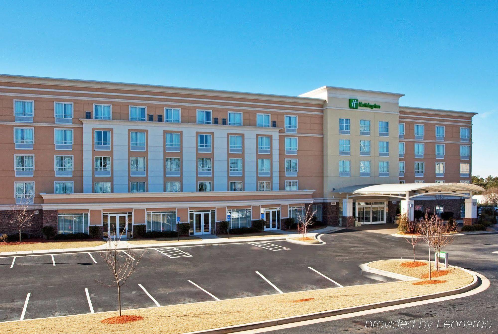 Holiday Inn Augusta West I-20 By Ihg Exterior foto