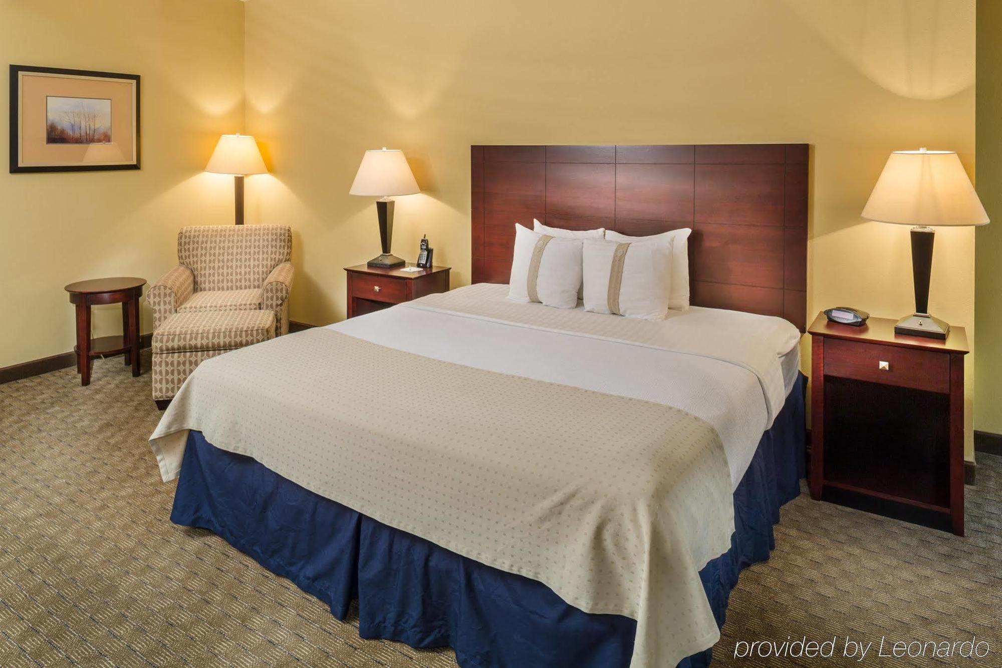 Holiday Inn Augusta West I-20 By Ihg Exterior foto