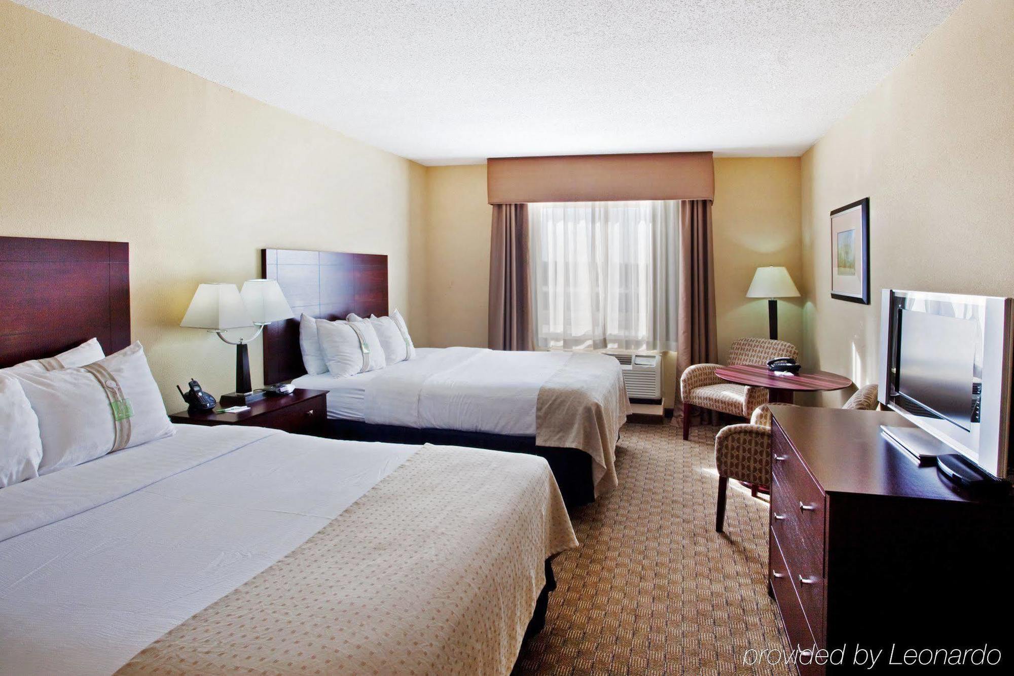 Holiday Inn Augusta West I-20 By Ihg Exterior foto