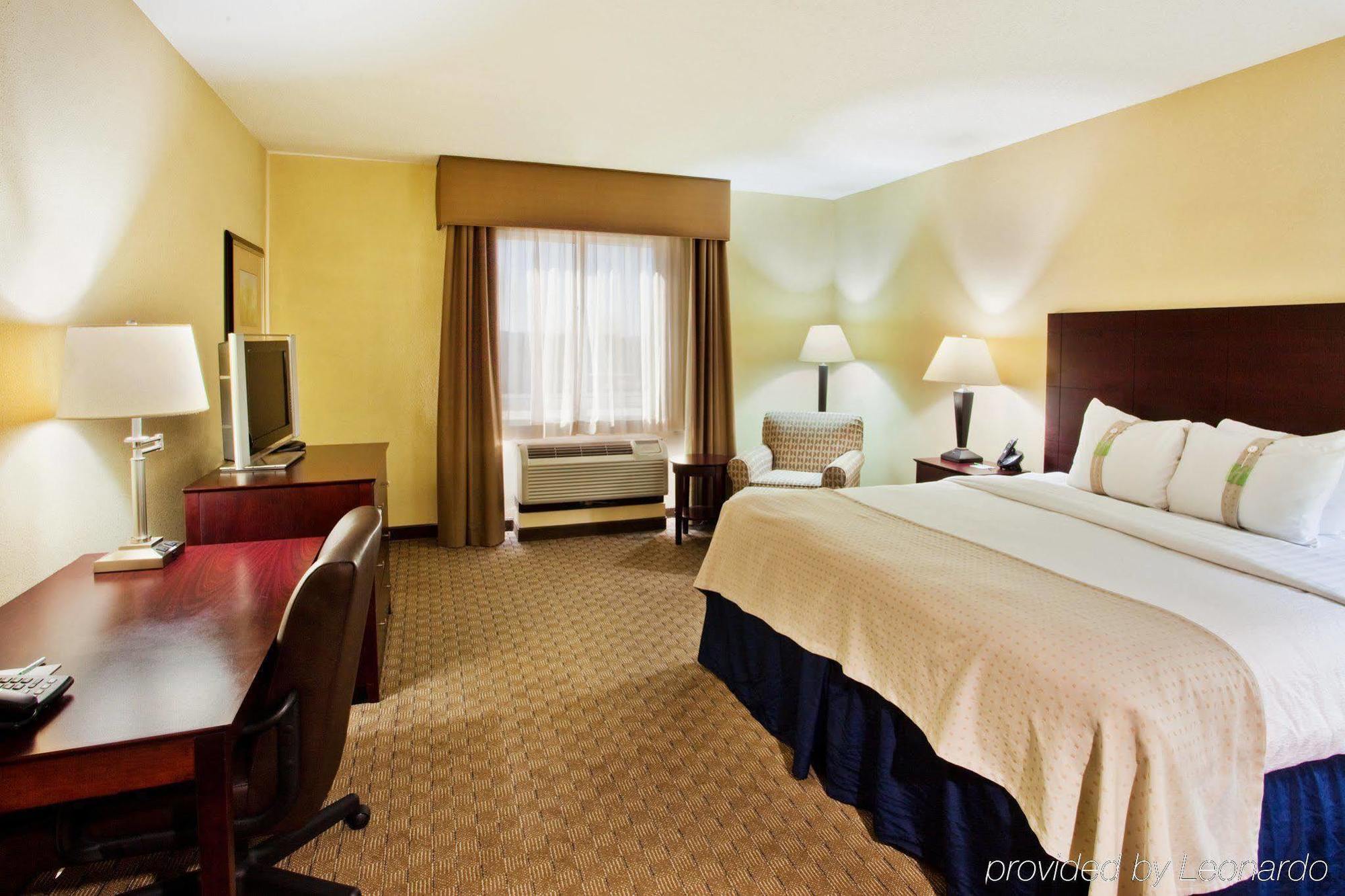 Holiday Inn Augusta West I-20 By Ihg Zimmer foto