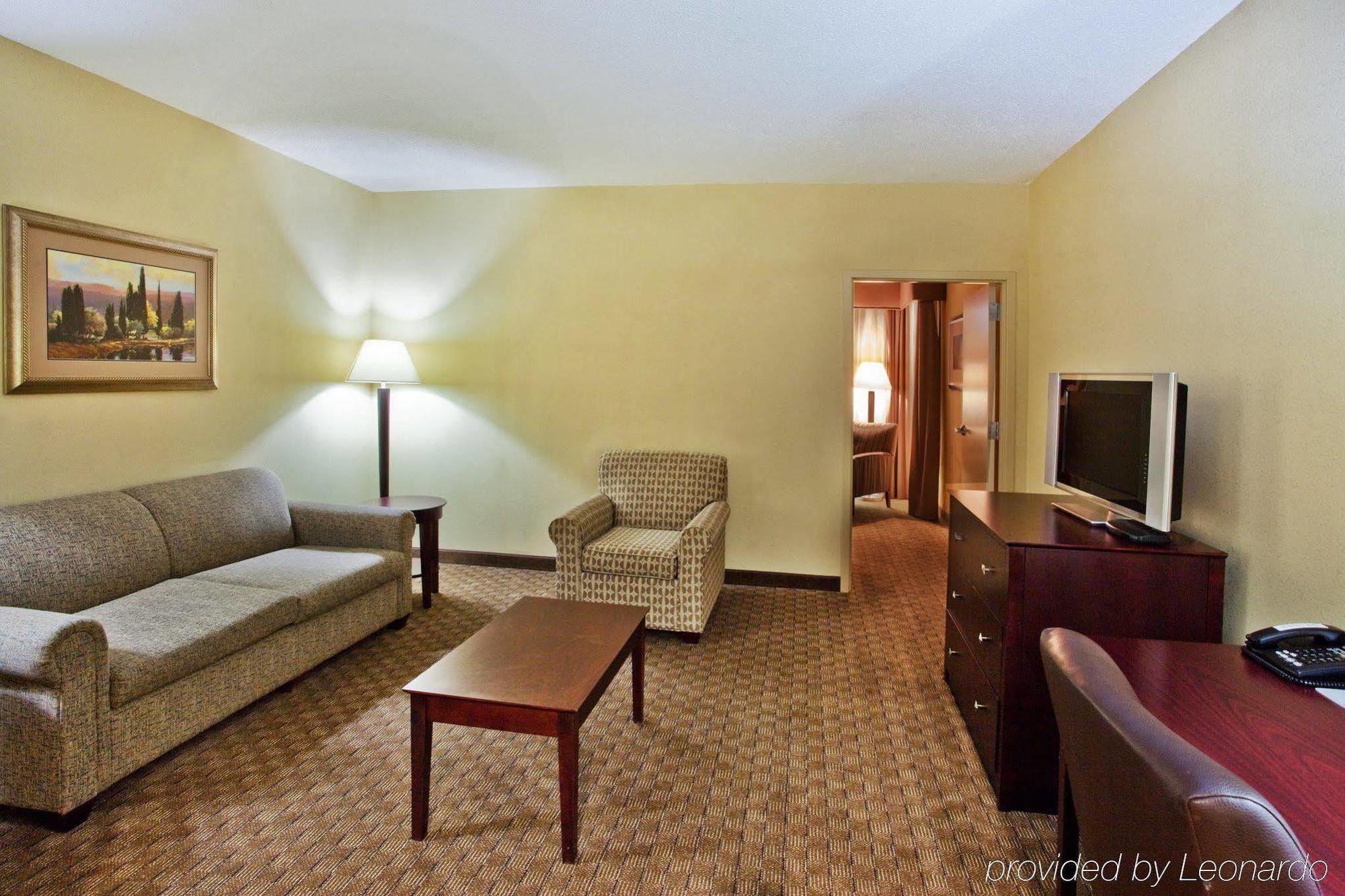Holiday Inn Augusta West I-20 By Ihg Exterior foto