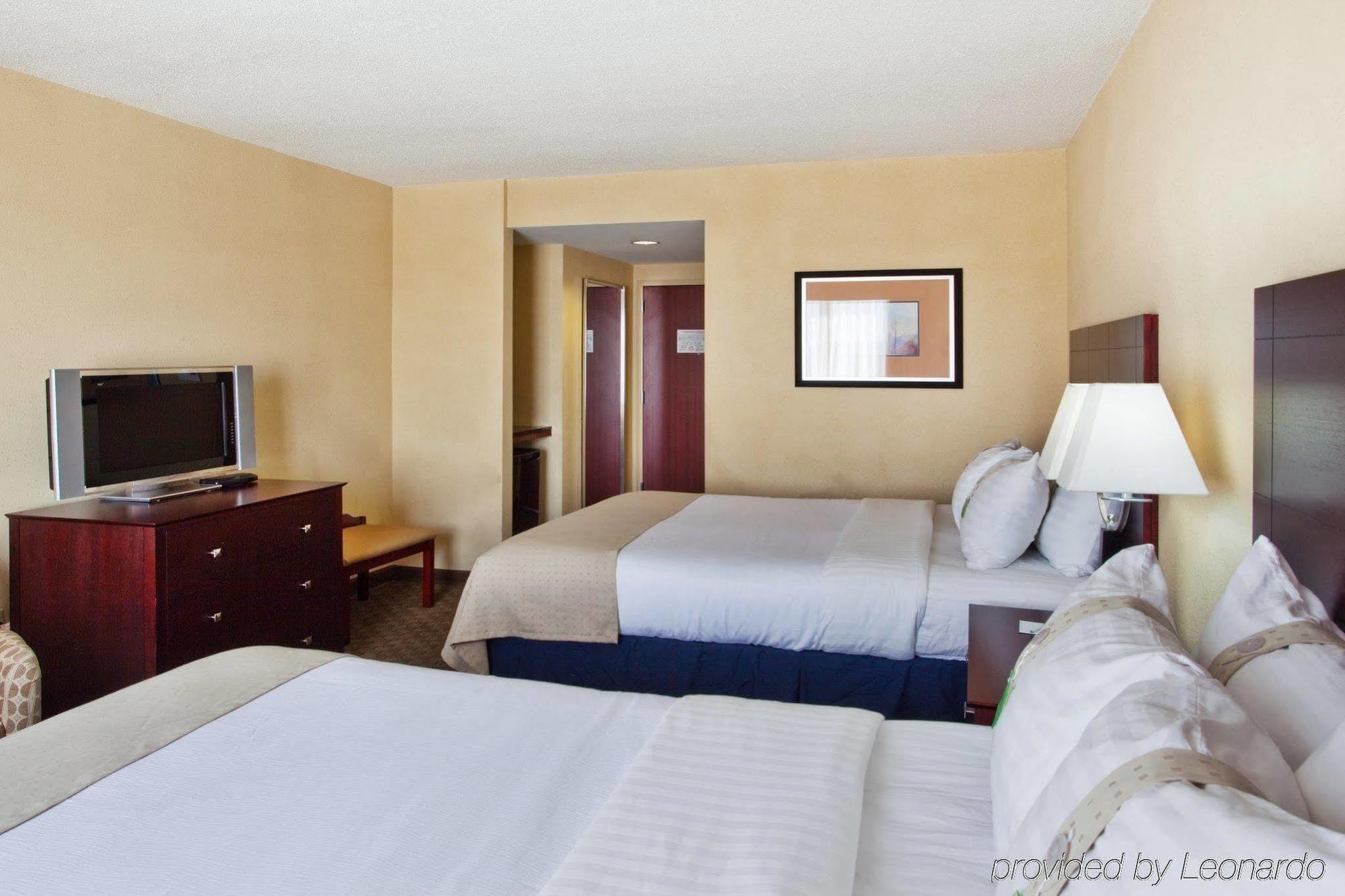 Holiday Inn Augusta West I-20 By Ihg Exterior foto