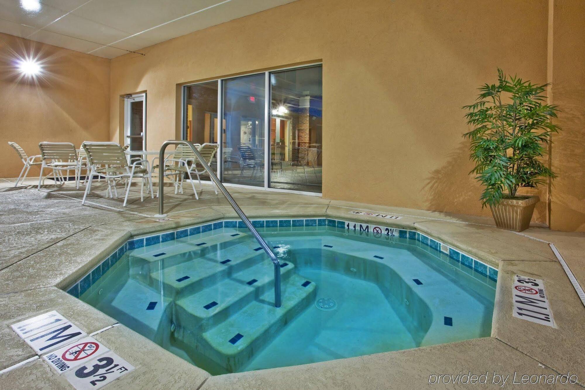 Holiday Inn Augusta West I-20 By Ihg Exterior foto