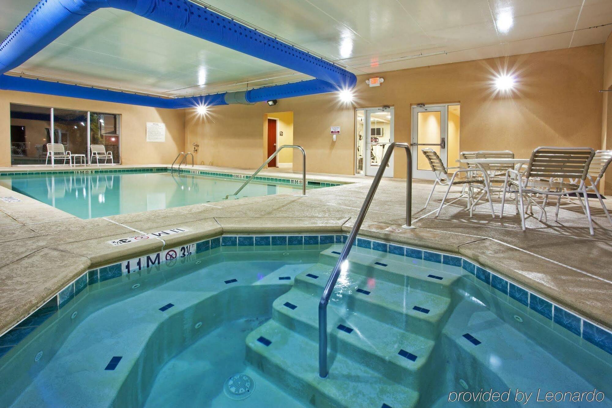 Holiday Inn Augusta West I-20 By Ihg Exterior foto