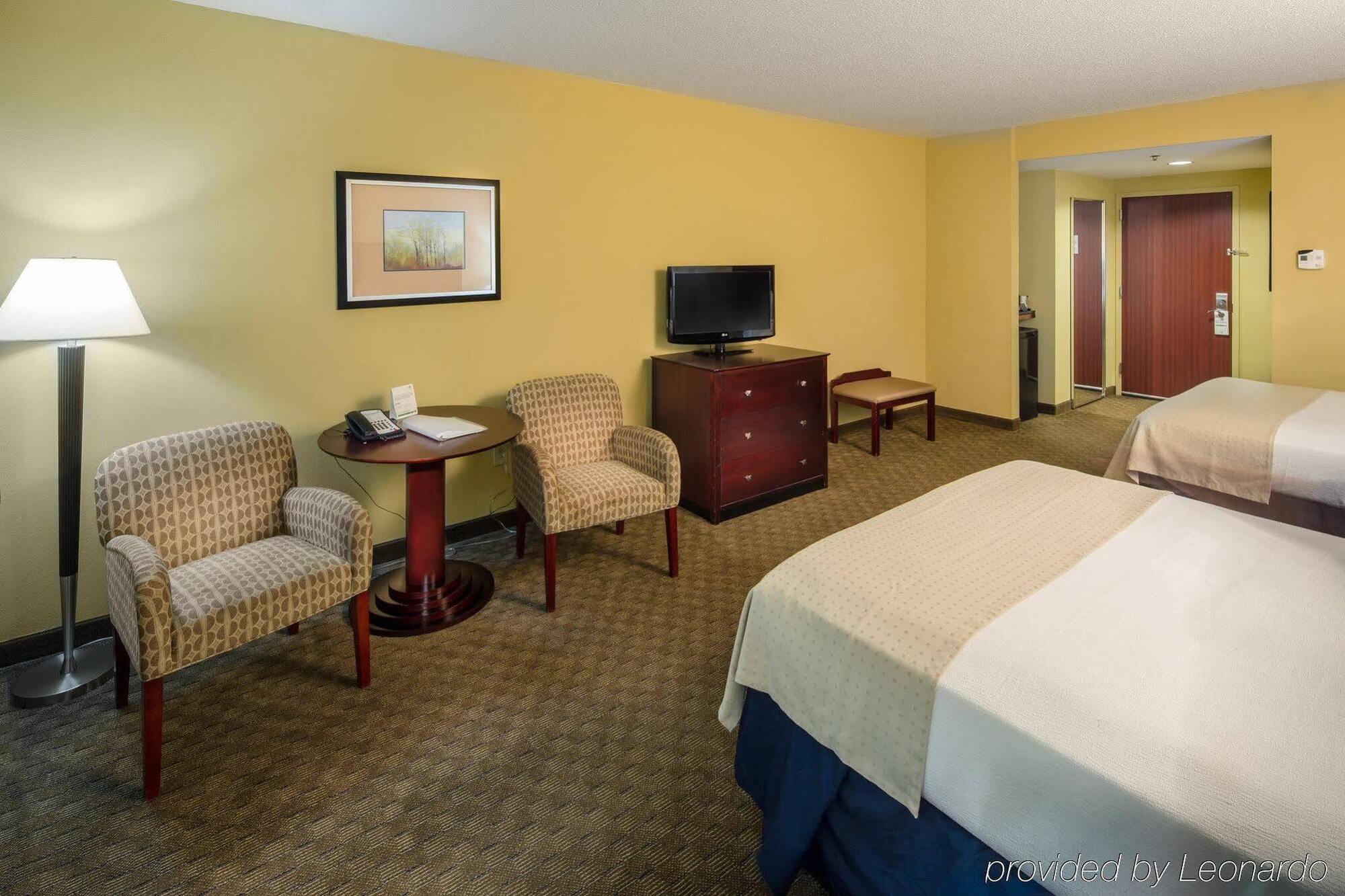 Holiday Inn Augusta West I-20 By Ihg Exterior foto