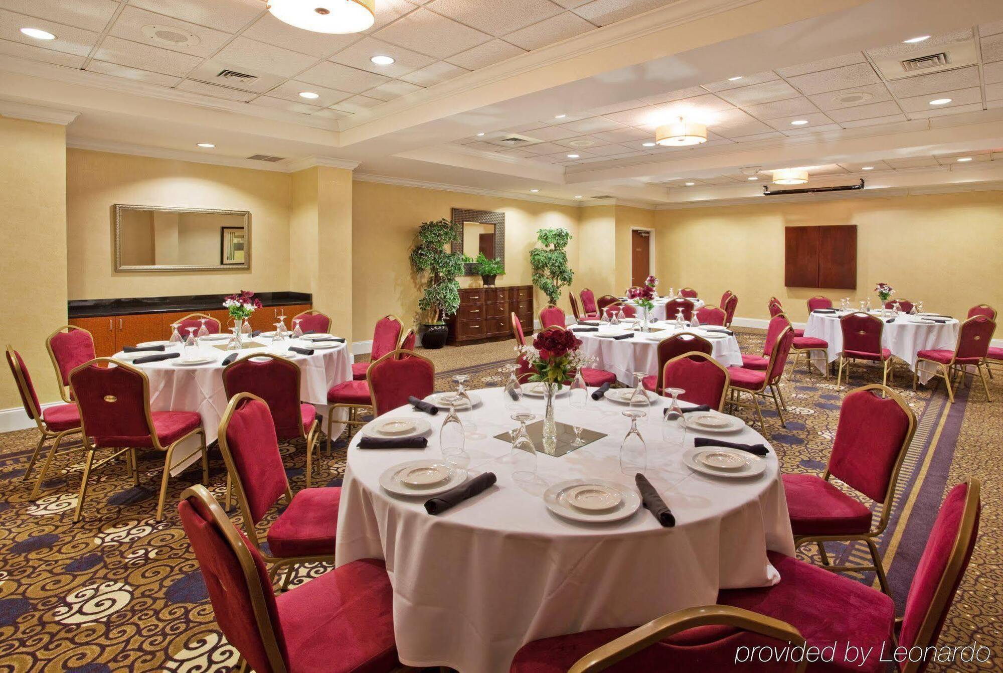 Holiday Inn Augusta West I-20 By Ihg Exterior foto
