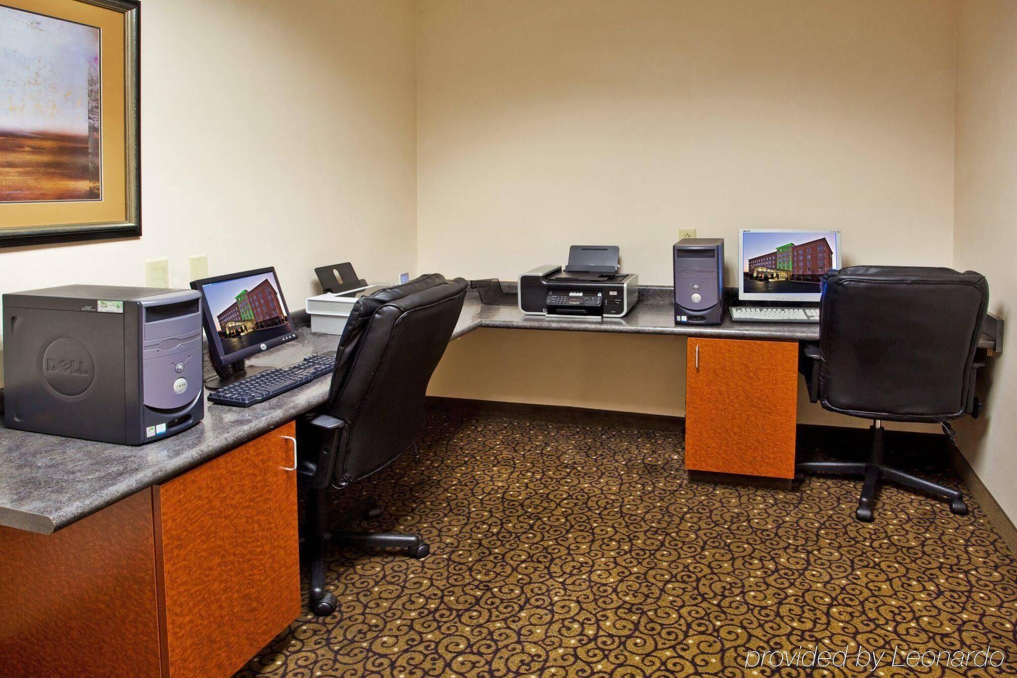 Holiday Inn Augusta West I-20 By Ihg Exterior foto