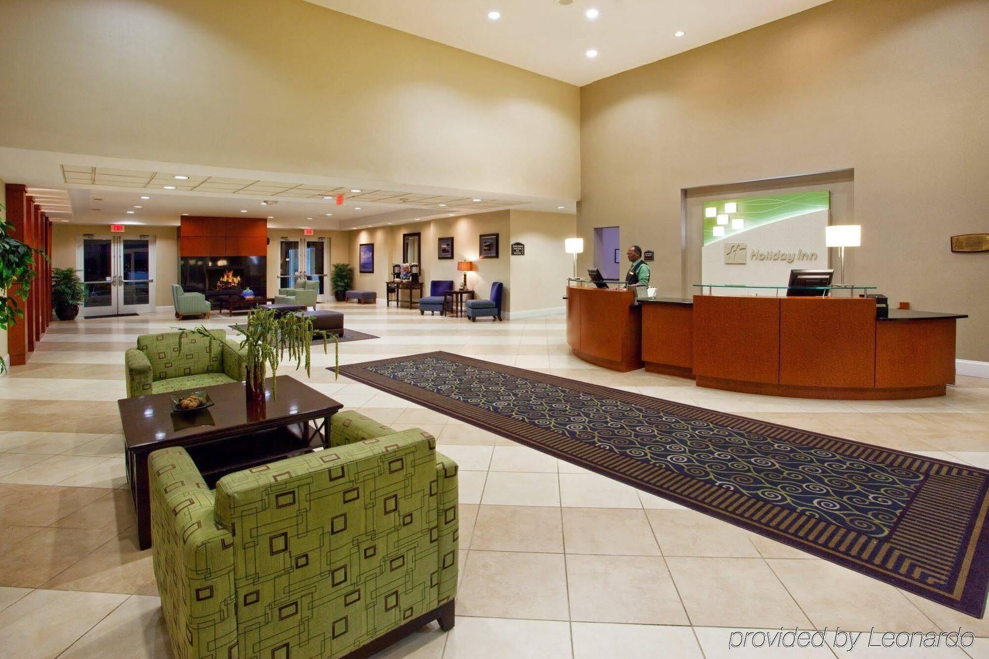 Holiday Inn Augusta West I-20 By Ihg Exterior foto