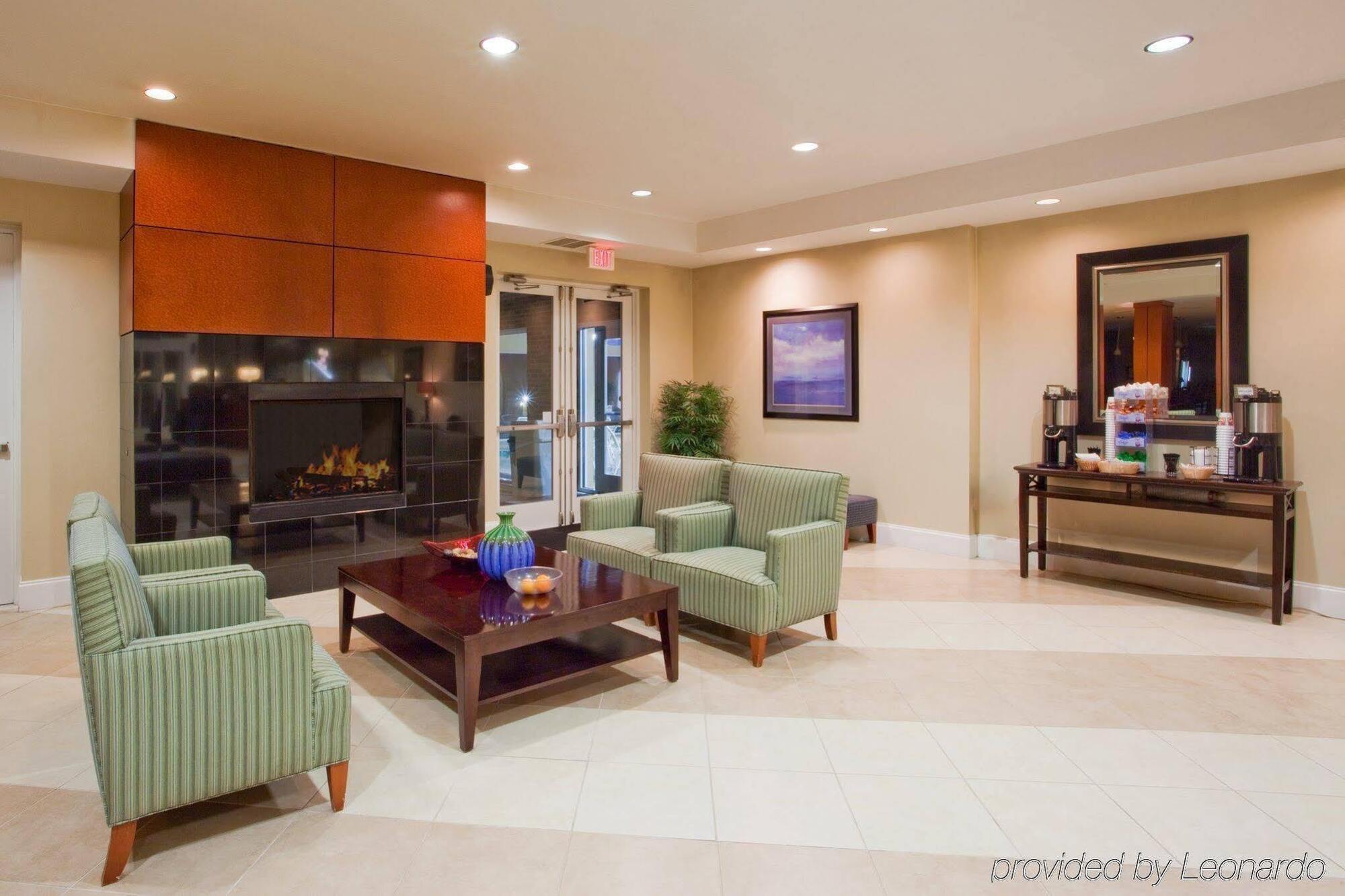 Holiday Inn Augusta West I-20 By Ihg Exterior foto