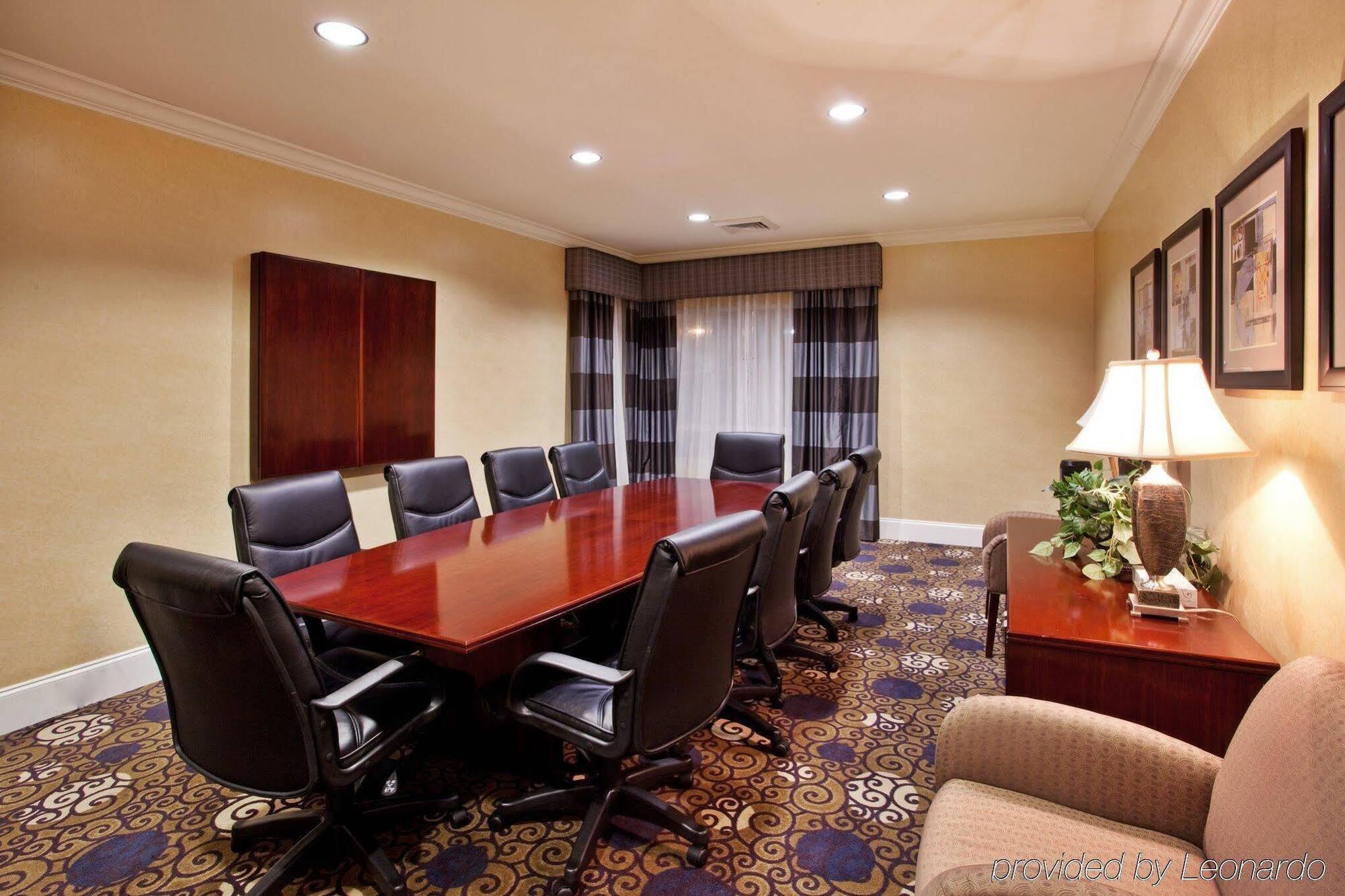 Holiday Inn Augusta West I-20 By Ihg Exterior foto