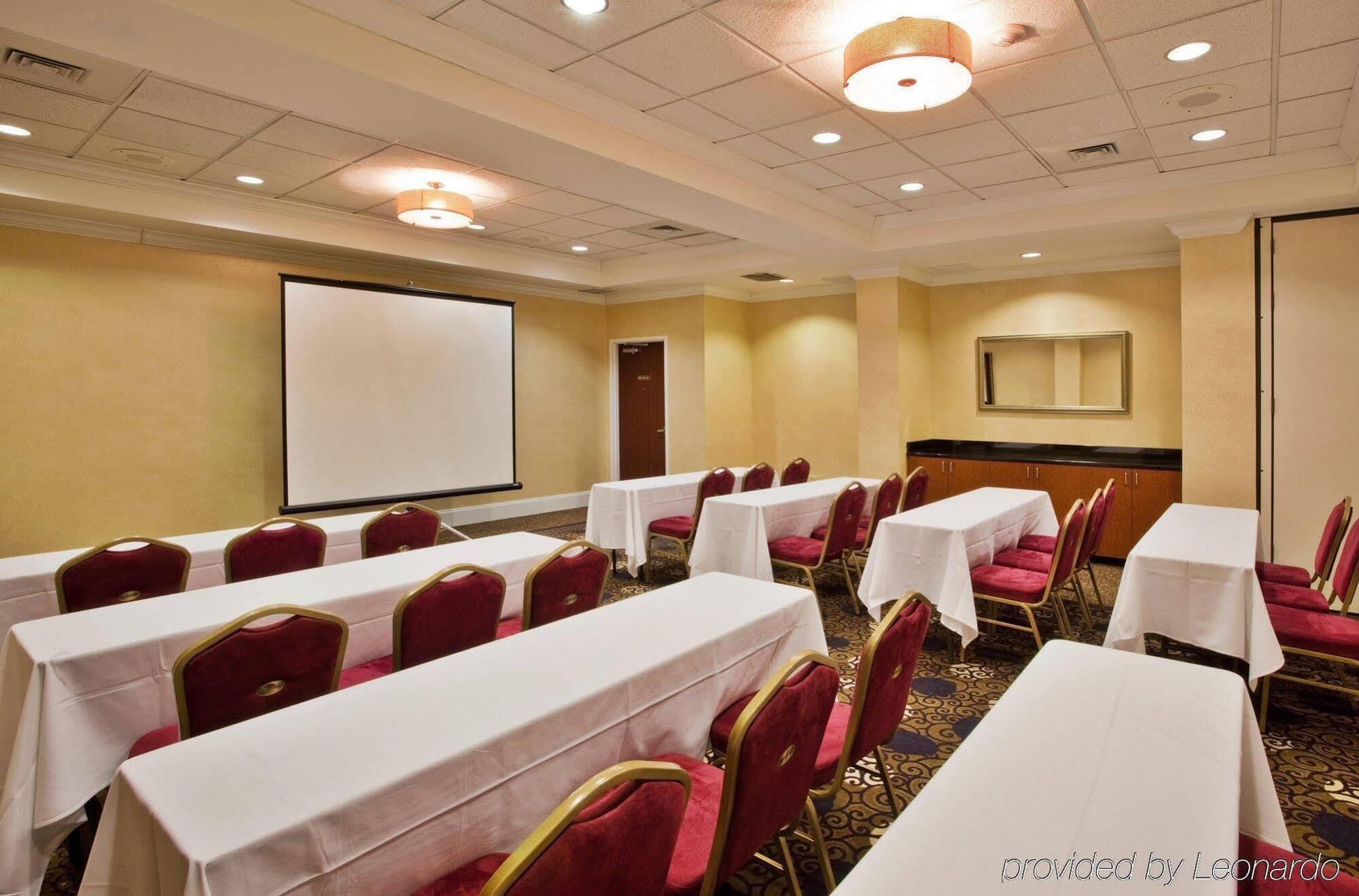 Holiday Inn Augusta West I-20 By Ihg Exterior foto