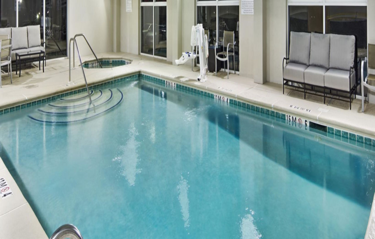 Holiday Inn Augusta West I-20 By Ihg Exterior foto